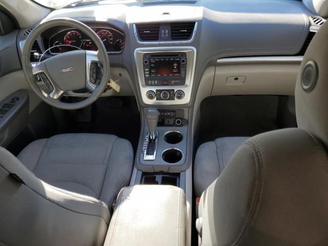 Photo 8 from auction – 2016 GMC ACADIA SLE with VIN 1GKKRPKD4GJ336735