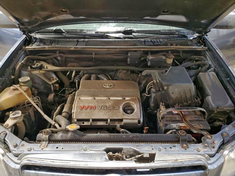 Photo 12 from auction – 2007 TOYOTA HIGHLANDER with VIN JTEEP21A470188421