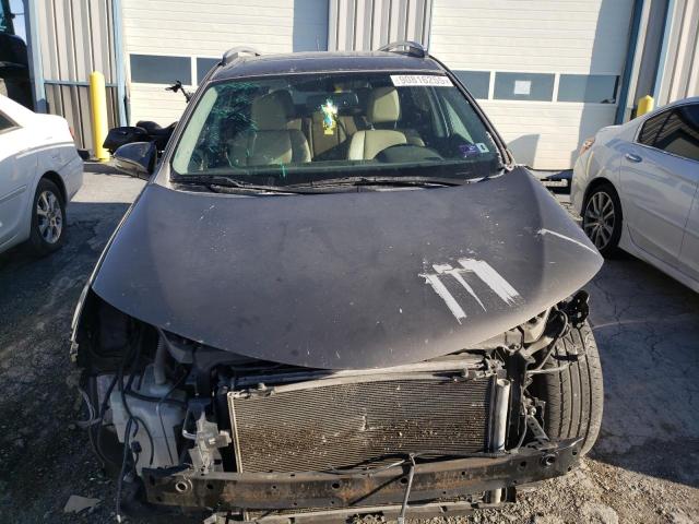 Photo 5 from auction – 2014 TOYOTA RAV4 LIMIT with VIN 2T3DFREV2EW142989