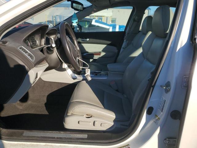 Photo 7 from auction – 2015 ACURA TLX with VIN 19UUB2F3XFA009849