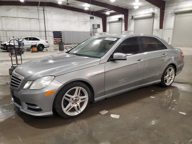 MERCEDES-BENZ E 350 4MAT 2013 with VIN WDDHF8JB8DA724475 - Photo from auction