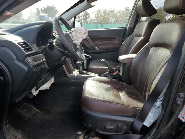 Photo 7 from auction – 2017 SUBARU FORESTER 2 with VIN JF2SJGTC8HH439174