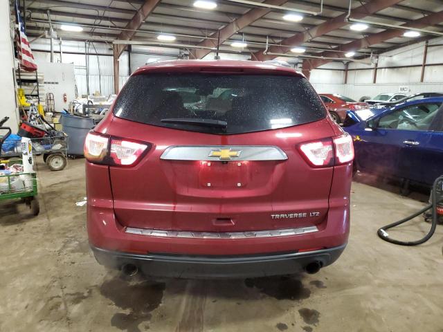 صورة رقم 6 من المزاد - 2014 CHEVROLET TRAVERSE مع VIN 1GNKRJKD5EJ333193
