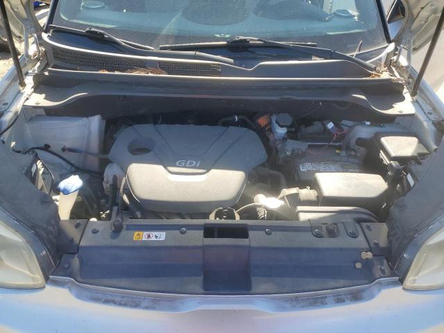 Photo 12 from auction – 2014 KIA SOUL with VIN KNDJN2A29E7737715