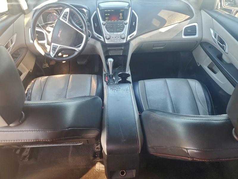 Photo 8 from auction – 2012 GMC TERRAIN SL with VIN 2GKFLXE55C6186973