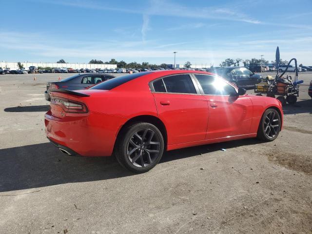 Photo 3 from auction – 2019 DODGE CHARGER SX with VIN 2C3CDXBG6KH745455