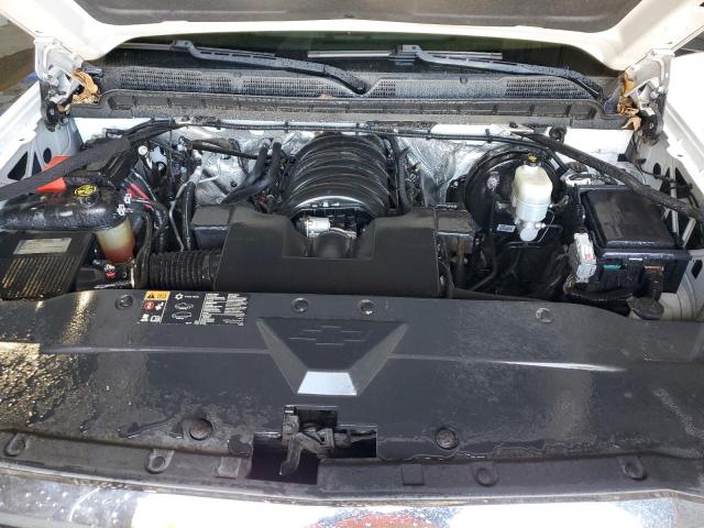 Photo 11 from auction – 2016 CHEVROLET SILVERADO with VIN 1GCRCNEC4GZ170723