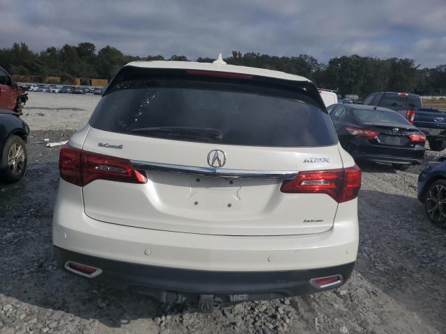 Zdjęcie 6 z aukcji – 2016 ACURA MDX TECHNO z VIN 5FRYD4H41GB054357