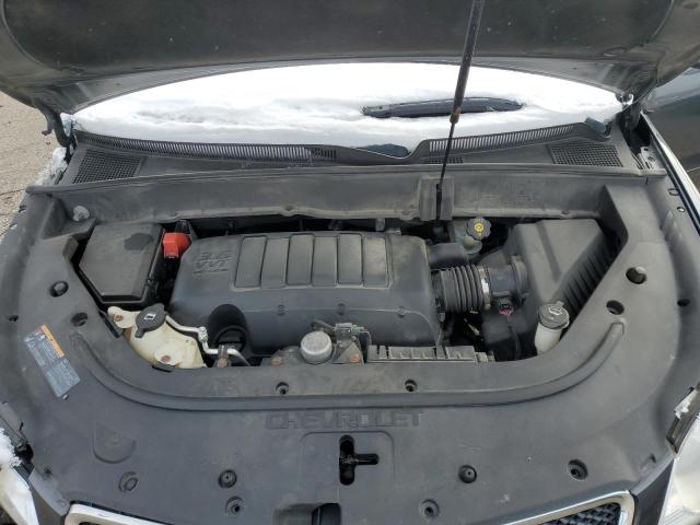 Photo 12 from auction – 2010 CHEVROLET TRAVERSE L with VIN 1GNLVFED6AJ248351