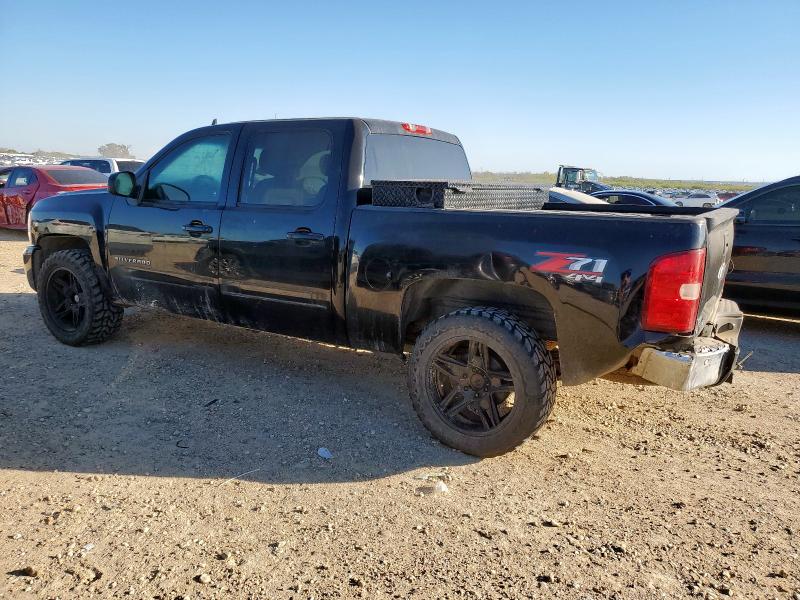 Zdjęcie 2 z aukcji – 2011 CHEVROLET SILVERADO z VIN 3GCPKSE32BG257764
