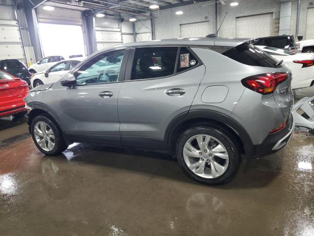 Foto 2 de la subasta – 2024 BUICK ENCORE GX con VIN KL4AMCSL6RB016796