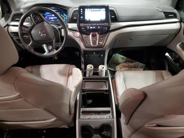 Photo 8 from auction – 2018 HONDA ODYSSEY EX with VIN 5FNRL6H73JB072008