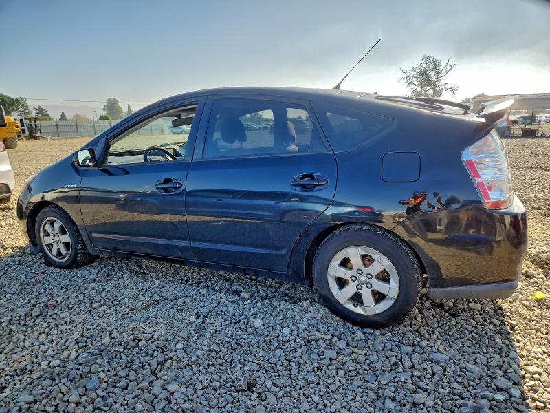 Photo 2 from auction – 2007 TOYOTA PRIUS with VIN JTDKB20U377632400