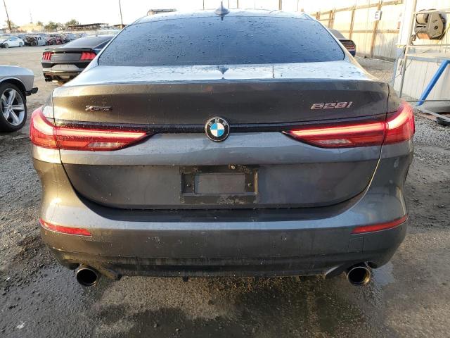 Photo 6 from auction – 2020 BMW 228XI with VIN WBA73AK09L7F79123