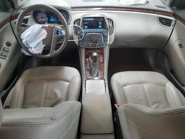 Zdjęcie 8 z aukcji – 2012 BUICK LACROSSE z VIN 1G4GC5E3XCF361156