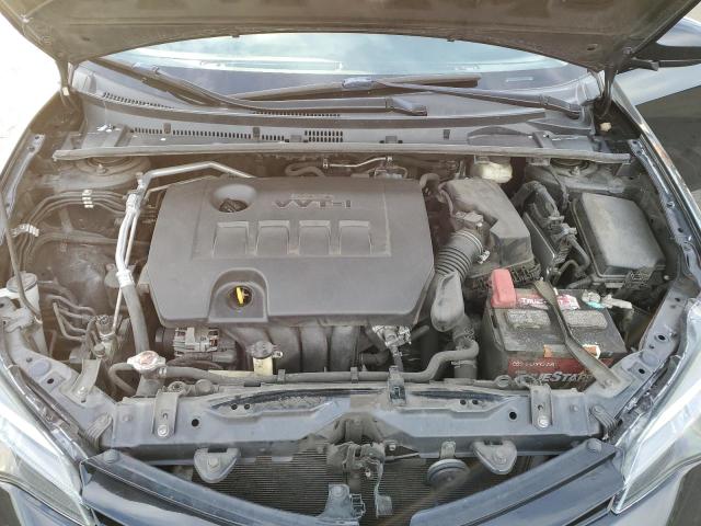 Photo 11 from auction – 2018 TOYOTA COROLLA L with VIN 5YFBURHE9JP807643