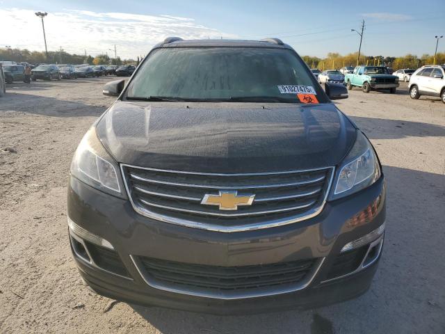 Photo 5 from auction – 2017 CHEVROLET TRAVERSE L with VIN 1GNKRGKD3HJ328887