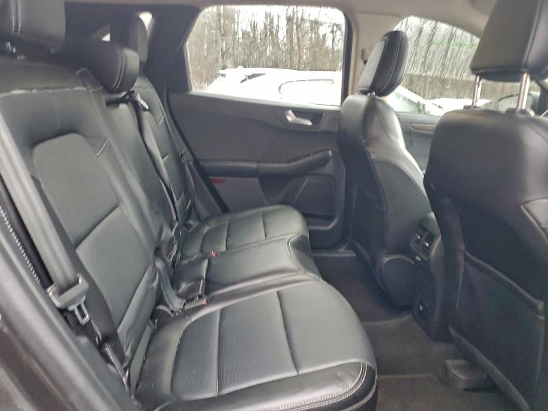 Photo 11 from auction – 2020 FORD ESCAPE TIT with VIN 1FMCU9DZ0LUC59949