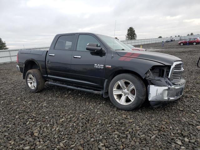 Photo 4 from auction – 2018 RAM 1500 SLT with VIN 1C6RR7LT6JS125318