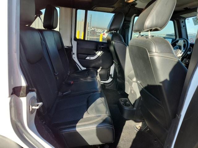 Photo 10 from auction – 2015 JEEP WRANGLER with VIN 1C4BJWEG6FL644463