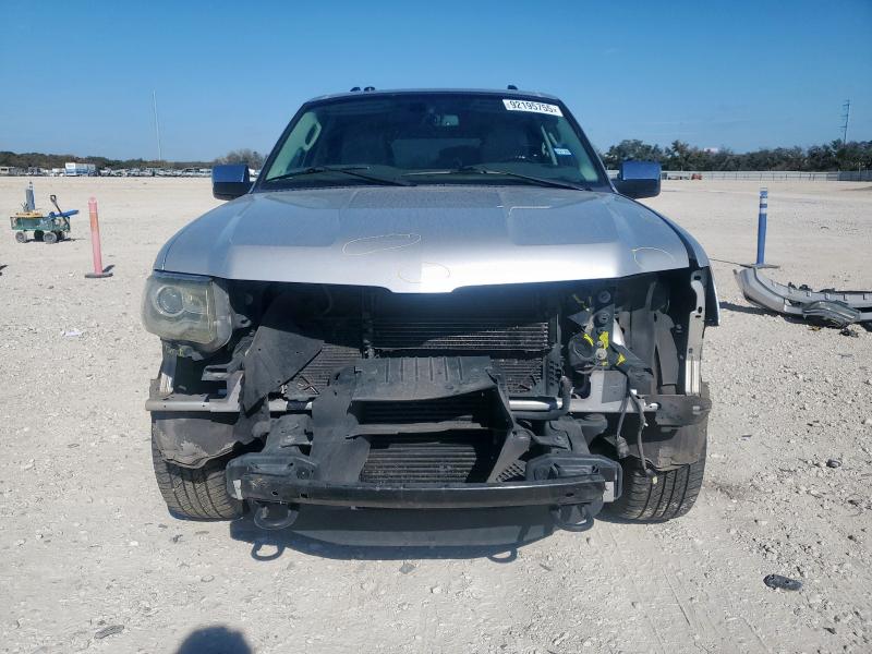 Photo 5 from auction – 2015 LINCOLN NAVIGATOR with VIN 5LMJJ2HT9FEJ13817