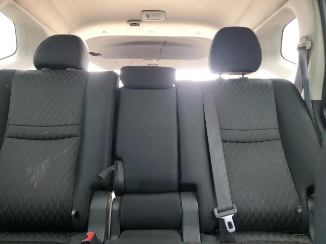 Photo 10 from auction – 2019 NISSAN ROGUE S with VIN KNMAT2MV8KP500415