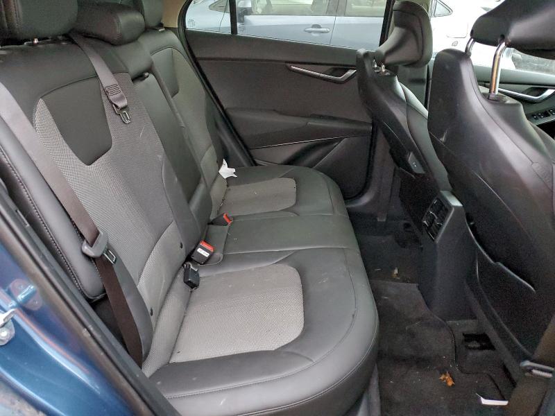 Photo 10 from auction – 2025 KIA NIRO EX with VIN KNDCS3LF7S5246767