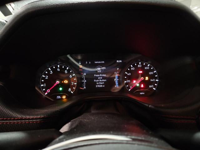 Photo 9 from auction – 2024 JEEP COMPASS TR with VIN 3C4NJDDN7RT596515