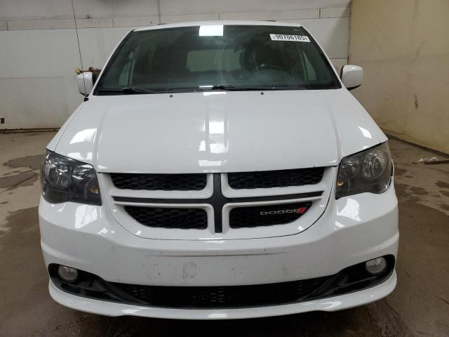 صورة رقم 5 من المزاد - 2017 DODGE GRAND CARAVAN مع VIN 2C4RDGEG2HR798867