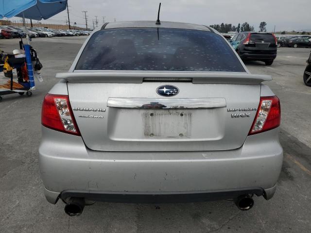Photo 6 from auction – 2010 SUBARU IMPREZA WR with VIN JF1GE7G61AG517101
