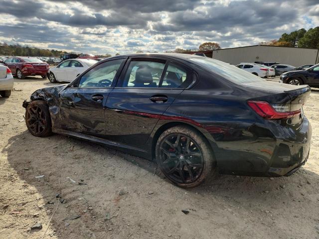 Foto 2 de la subasta – 2025 BMW M340XI con VIN 3MW69FT08S8F52950