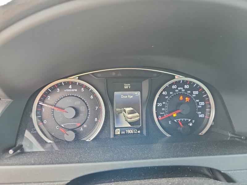 Photo 9 from auction – 2015 TOYOTA CAMRY LE with VIN 4T1BF1FK4FU016737