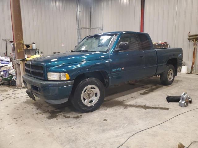 DODGE RAM 1500 1998 with VIN 3B7HC13Y6WG210074 - Photo from auction