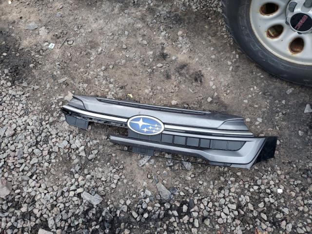 Photo 13 from auction – 2025 SUBARU FORESTER L with VIN JF2SLDRC8SH454166