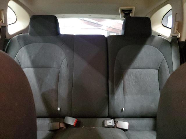 Photo 10 from auction – 2012 NISSAN ROGUE S with VIN JN8AS5MV6CW376533