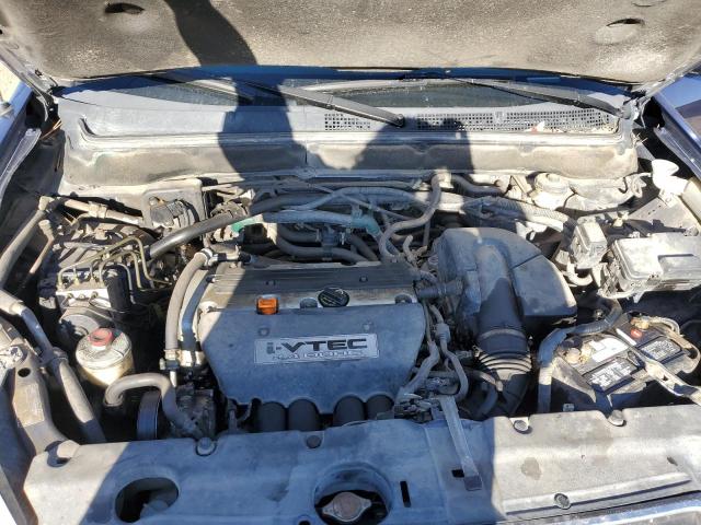 Photo 11 from auction – 2005 HONDA CR-V EX with VIN JHLRD78885C050748