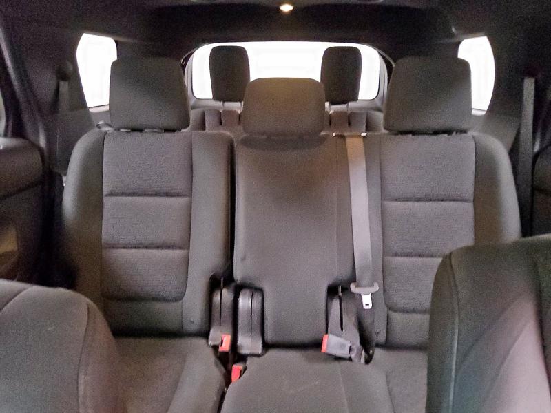 Photo 10 from auction – 2015 FORD EXPLORER X with VIN 1FM5K7D89FGA87207