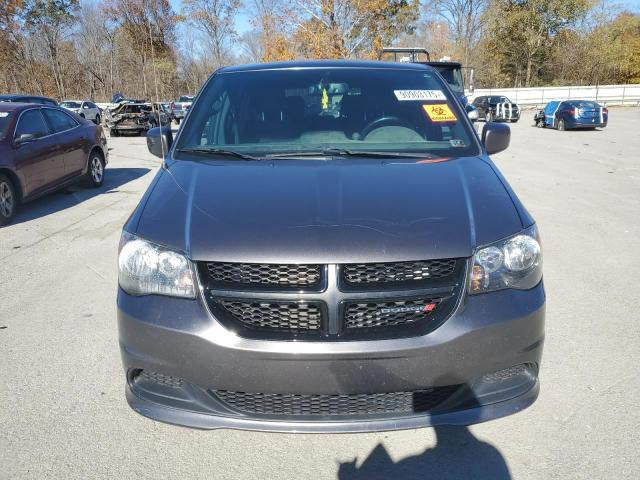 Photo 5 from auction – 2016 DODGE GRAND CARA with VIN 2C4RDGBG5GR346754