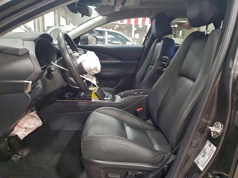 Photo 7 from auction – 2024 MAZDA CX-30 PREF with VIN 3MVDMBCM7RM633507