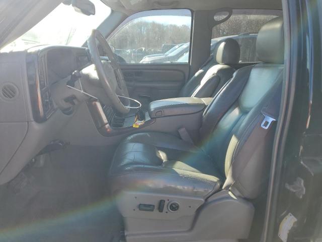 Photo 7 from auction – 2006 GMC SIERRA K15 with VIN 2GTEK63N461260263