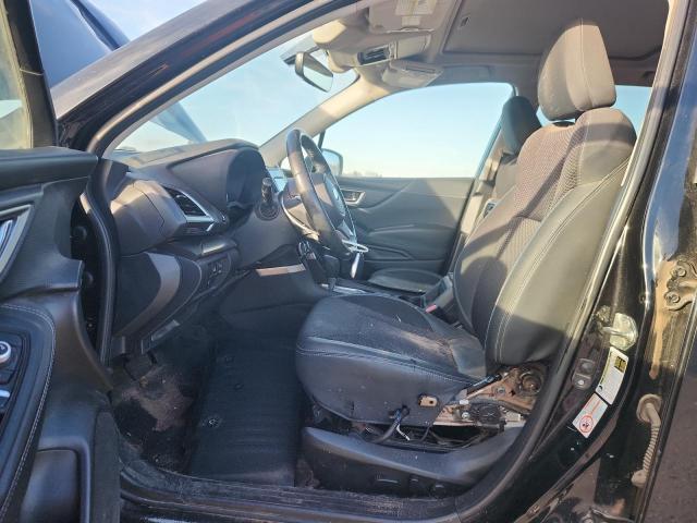 Photo 7 from auction – 2019 SUBARU FORESTER P with VIN JF2SKAGC4KH468800