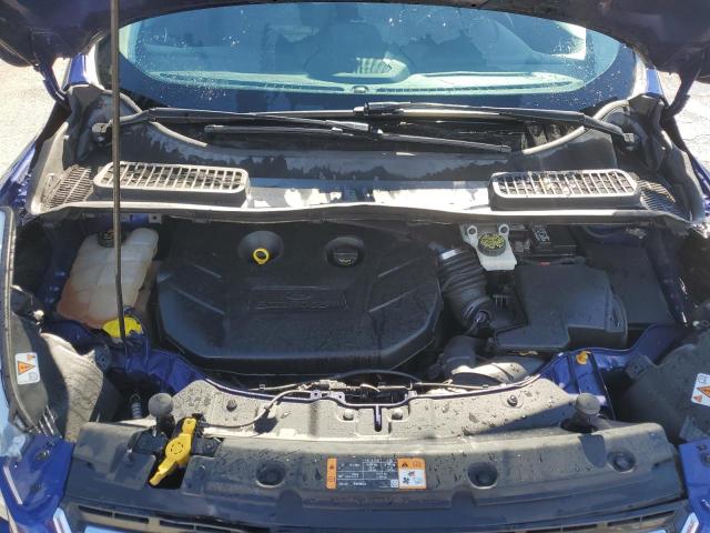 Photo 12 from auction – 2014 FORD ESCAPE TIT with VIN 1FMCU9J98EUD28619