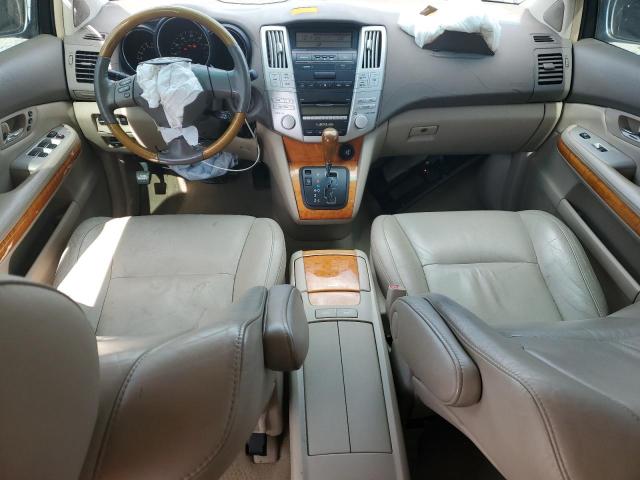 Photo 8 from auction – 2009 LEXUS RX 350 with VIN 2T2GK31U59C060706
