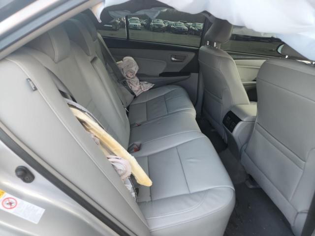 Photo 10 from auction – 2016 TOYOTA CAMRY LE with VIN 4T4BF1FK6GR538857