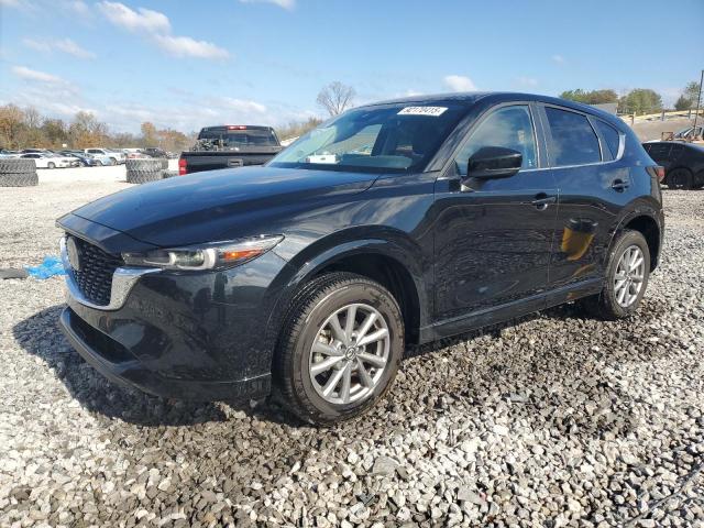 Photo 1 from auction – 2024 MAZDA CX-5 SELEC with VIN JM3KFBBL6R0456129