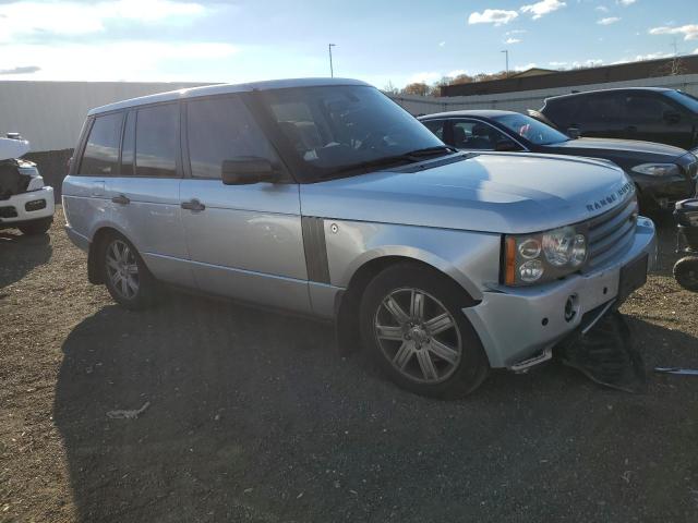 Photo 4 from auction – 2008 LAND ROVER RANGE ROVE with VIN SALME15488A276266