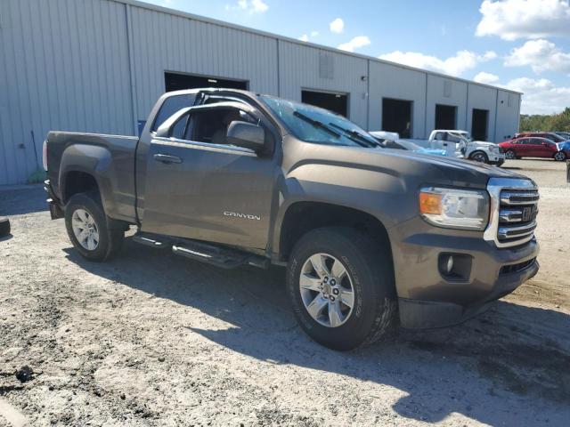 Photo 4 from auction – 2015 GMC CANYON SLE with VIN 1GTH5BE30F1184698