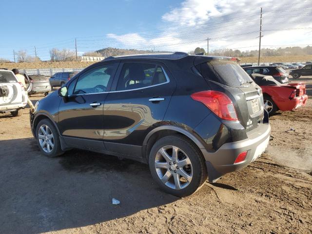 Photo 2 from auction – 2013 BUICK ENCORE with VIN KL4CJCSB0DB079989