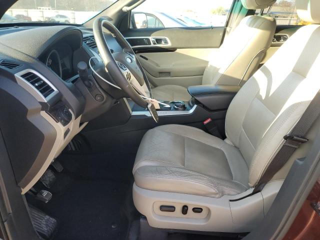 Photo 7 from auction – 2012 FORD EXPLORER L with VIN 1FMHK8F87CGA78114