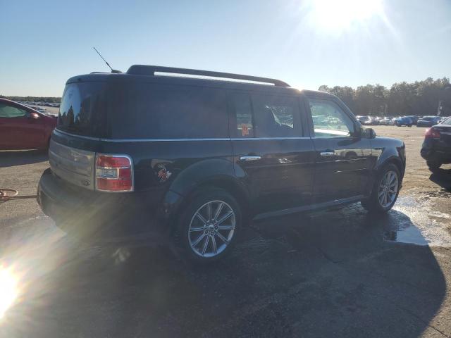 Photo 3 from auction – 2015 FORD FLEX LIMIT with VIN 2FMGK5D82FBA06357